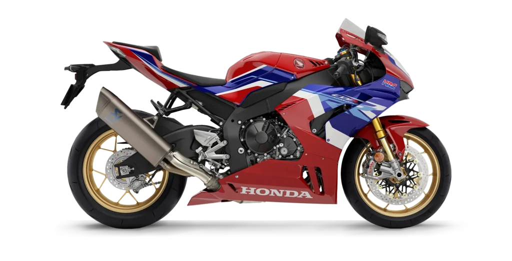 CBR 1000RR-R FIREBLADE SP