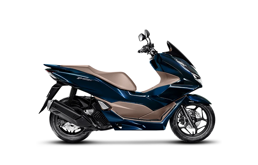 PCX DLX ABS