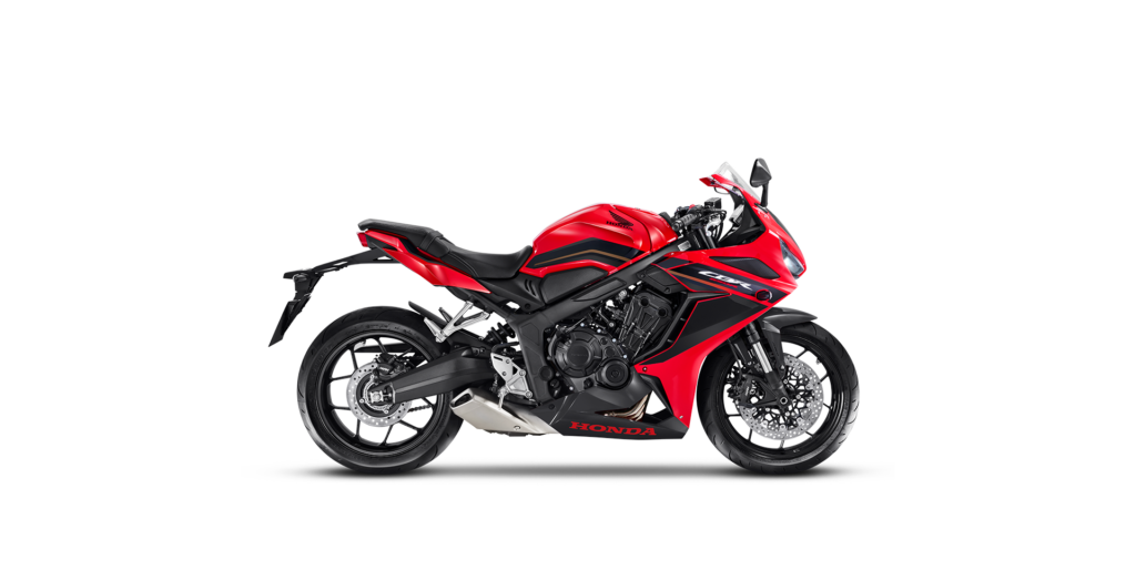 CBR 650R