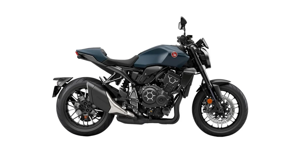 CB 1000R Black Edition