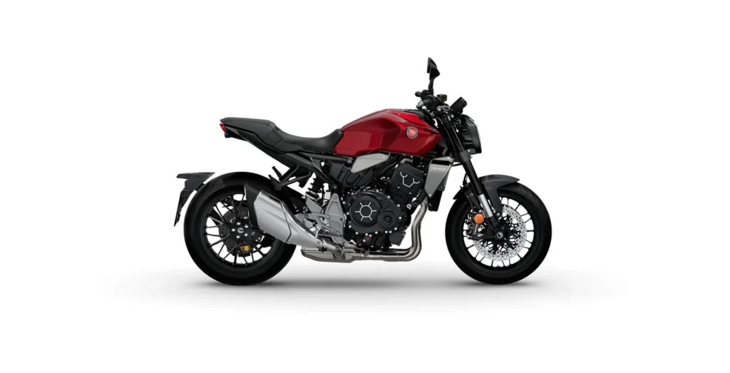 CB 1000R Neo Sports Café