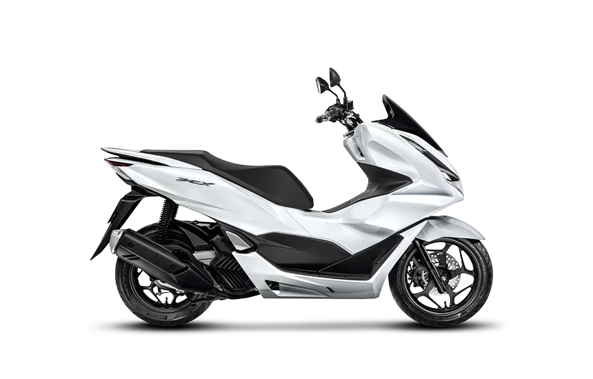 PCX CBS