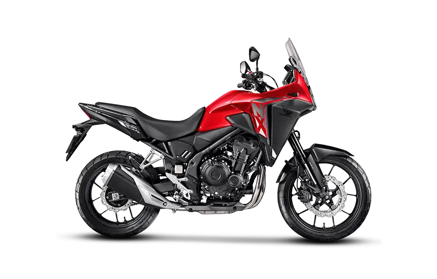Moto NX 500