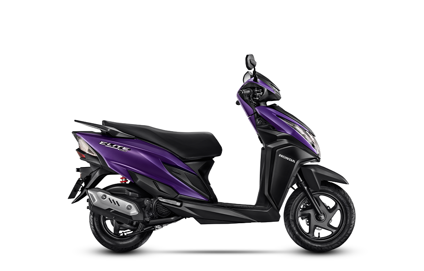 Moto Elite 125